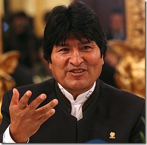 MORALES ILEGAL
