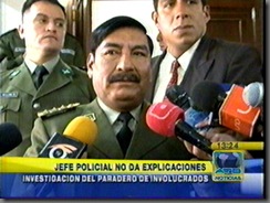 OSCANINanorespondeapreguntasdelvideo