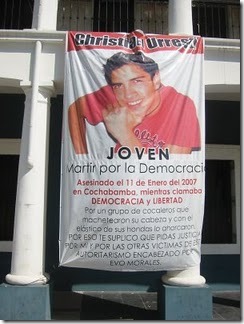 Urresti
