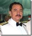 Vicealmirante Ismael Schabib