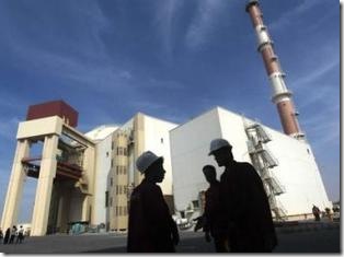 bushehr
