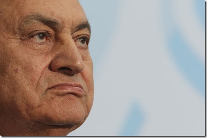 hosni-mubarak