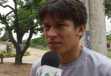 Robaron en la casa de Joselito Vaca eju.tv