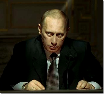 putin