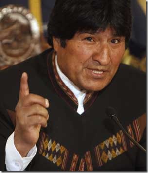 MORALES