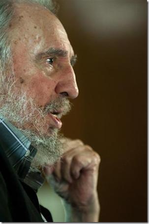 castro
