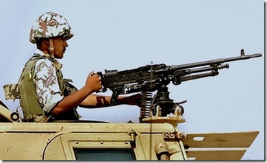 ejército-egipcio