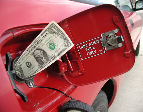 gasolinazo