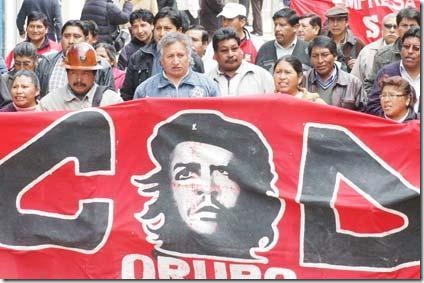 marcha