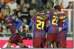 Barça