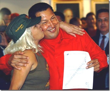 LINA RON