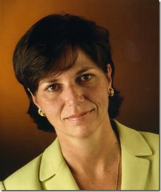 Mary Anastasia O'Grady