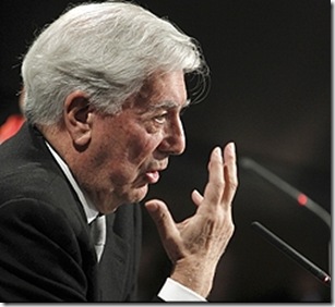 VARGAS LLOSA