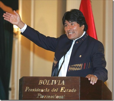 evo alba