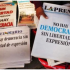Bolivia, Venezuela y Cuba están en la lista negra de la libertad de prensa, según SIP