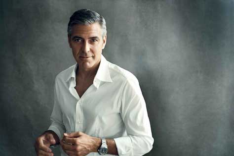 Clooney