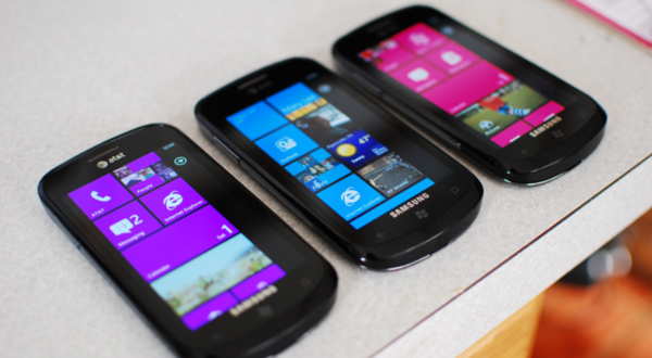 Windows Phone superará a Android en 2013, dicen los analistas