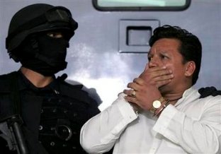 Siete años de cárcel para boliviano que secuestró avión en México en 2009 –  