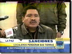 CACERESsanciones