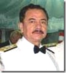 Vicealmirante Ismael Schabib