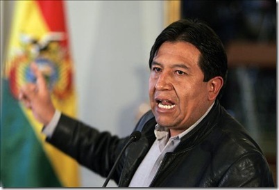 canciller-David-Choquehuanca