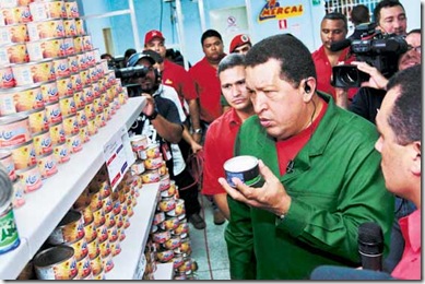 chavez expropia