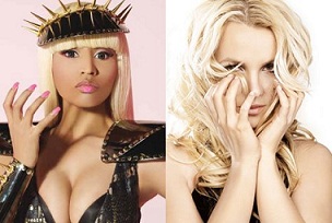 nicki-britney