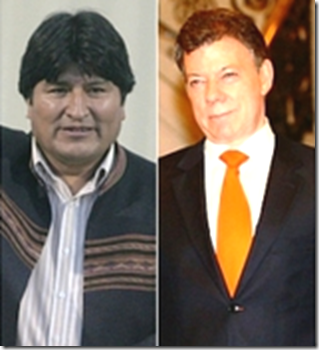 EVOSANTOS