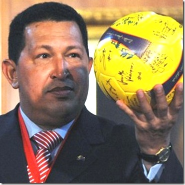 Hugo-Chávez-fútbol