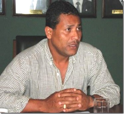 VICENTE ROCHA