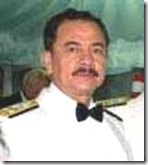 Vicealmirante Ismael Schabib