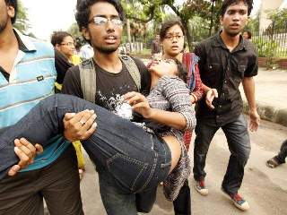 bangladesh