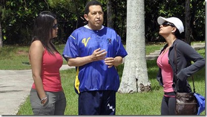 chavez-hijas