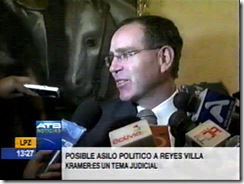 kramervilla