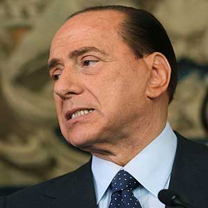silvio