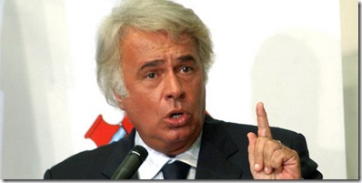 DE LA SOTA