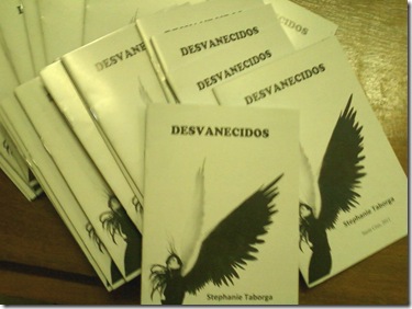 DESVANECIDOS
