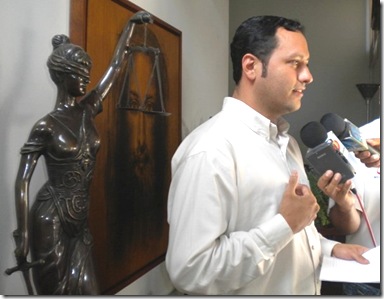 LIPE JUSTICIA