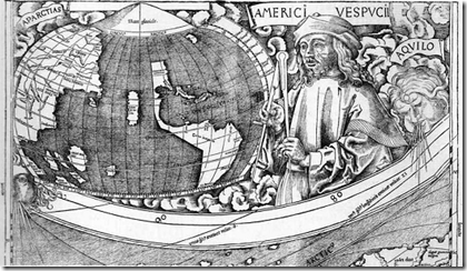 Mapa-America-de-Waldseemuller-con-Americo-Vespucio-Biblioteca-del-Congreso