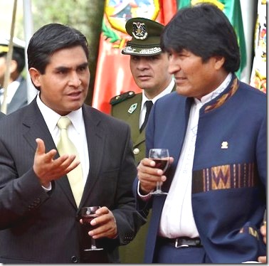 OVANDO MORALES
