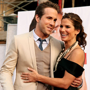 Sandra Bullock y Ryan Reynolds vuelven a ser pareja en 'Most Wanted