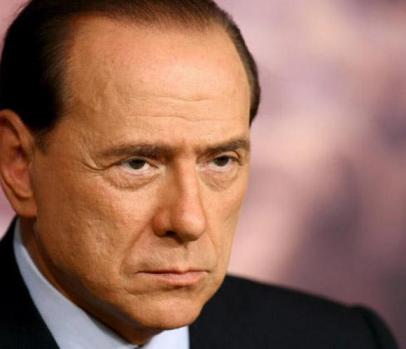 berlusconi