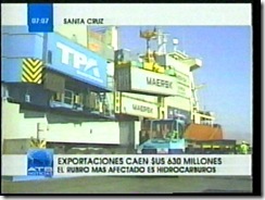 exportacionesbajaron