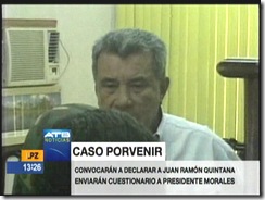 porvenir