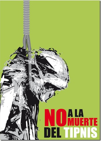 AFICHE TIPNIS OK