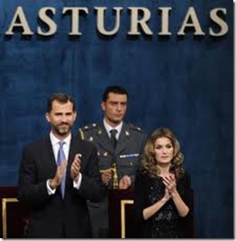ASTURIAS