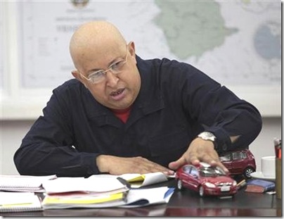 AUTITO SOCIALISTA