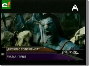 Avatar