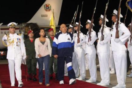 Chavez_regresa_cuarto_ciclo_quimioterapia