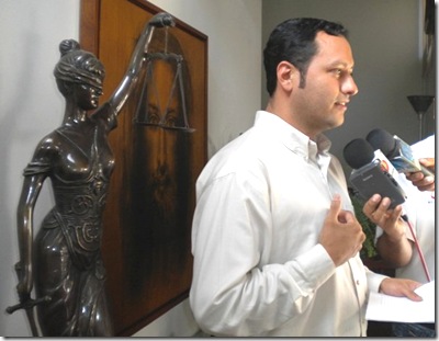 LIPE JUSTICIA